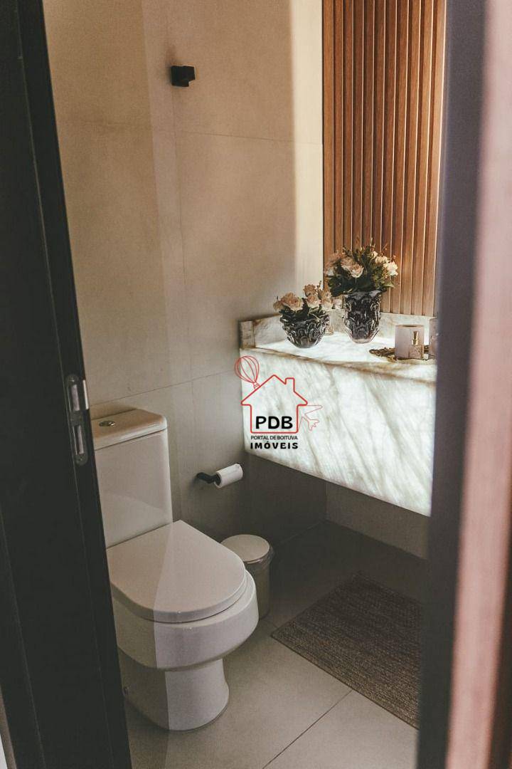 Casa de Condomínio, 3 quartos - Foto 13