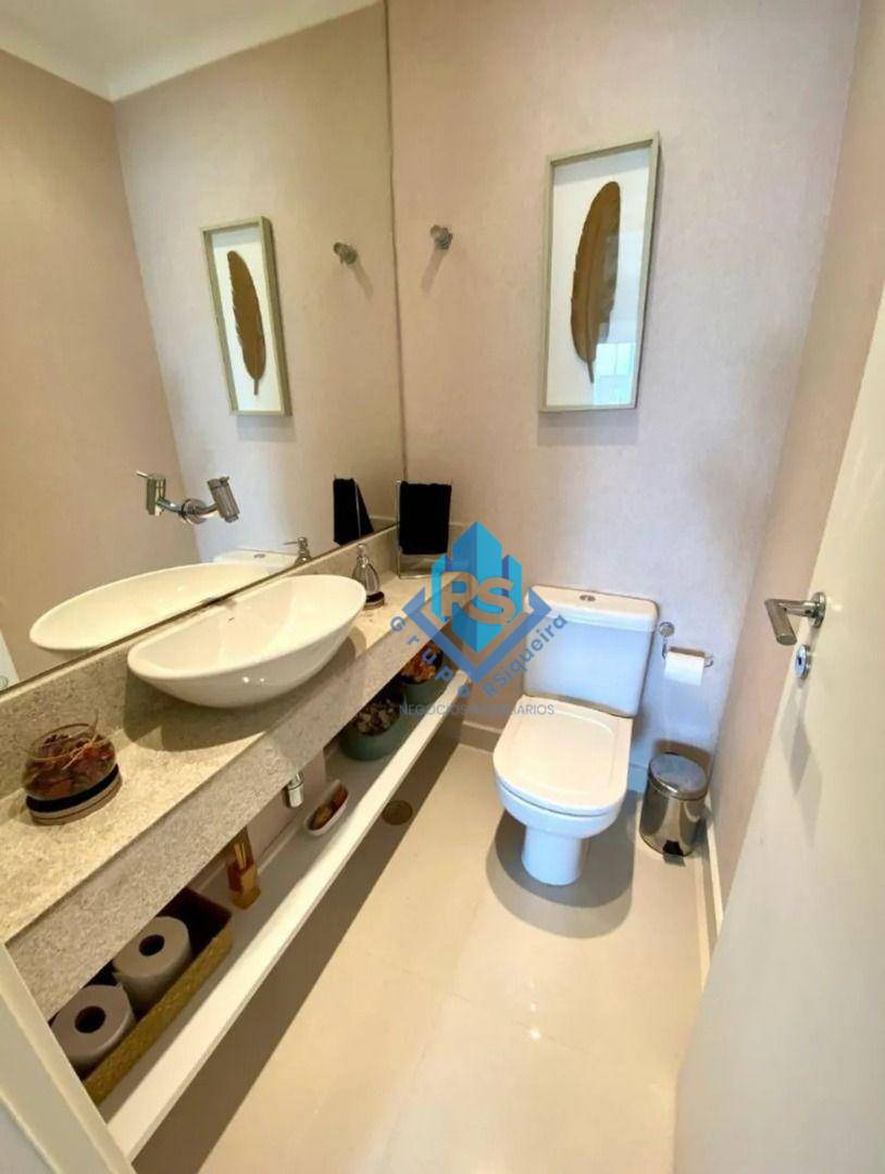 Apartamento à venda com 3 quartos, 106m² - Foto 5