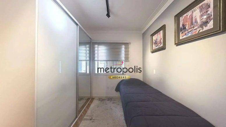 Apartamento à venda com 3 quartos, 84m² - Foto 15