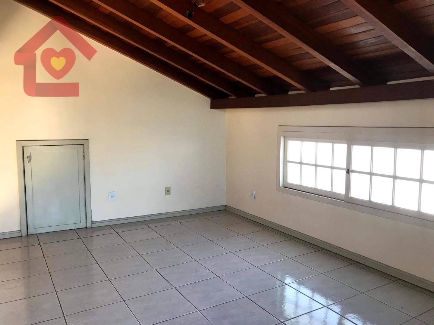 Casa para alugar com 2 quartos, 120m² - Foto 5