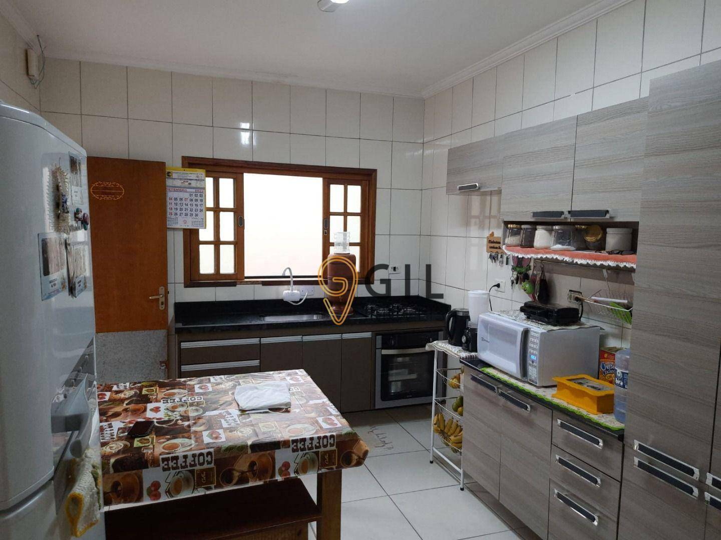 Casa à venda com 3 quartos, 89m² - Foto 10