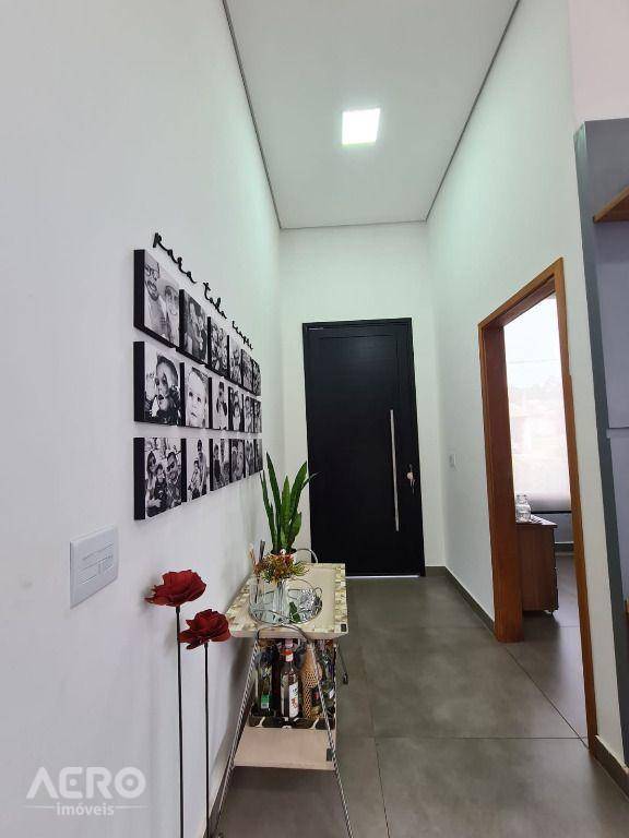 Casa de Condomínio à venda com 3 quartos, 216m² - Foto 16