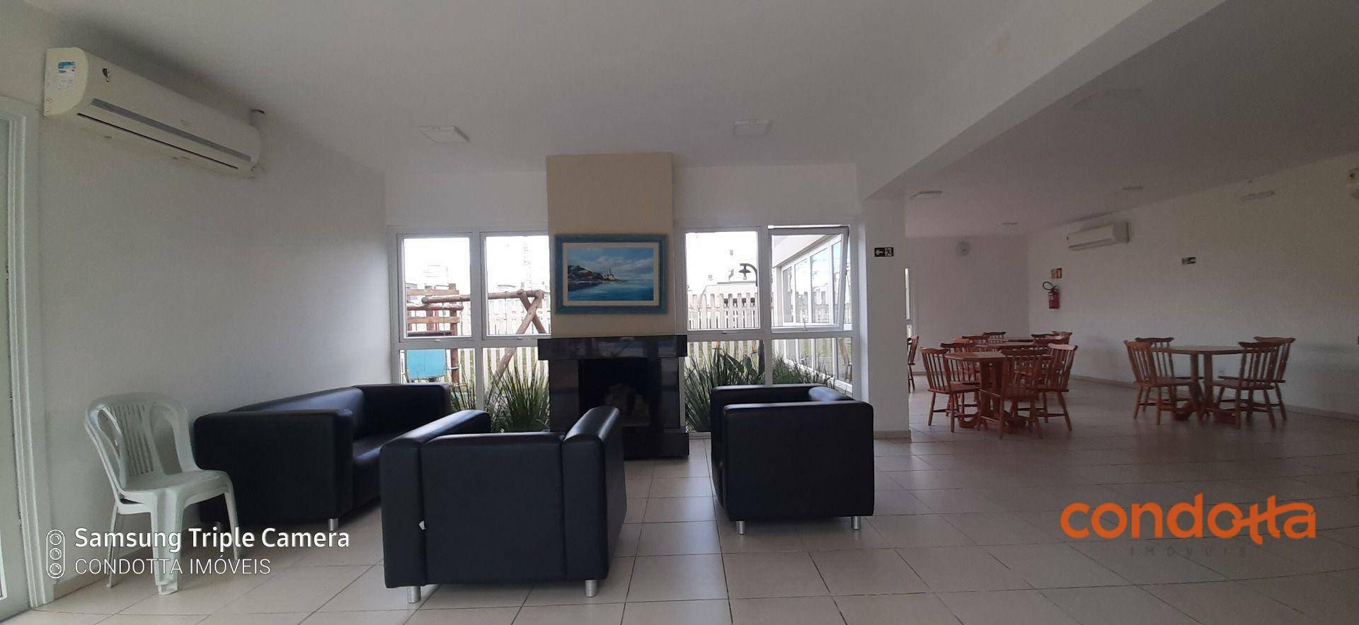 Casa para alugar com 3 quartos, 97m² - Foto 31