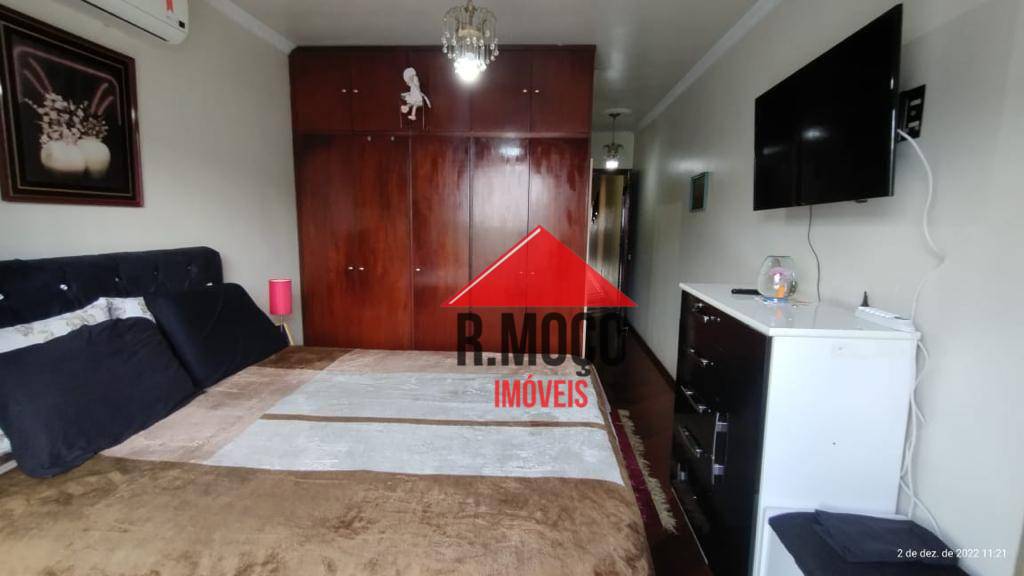 Sobrado à venda com 4 quartos, 169m² - Foto 8