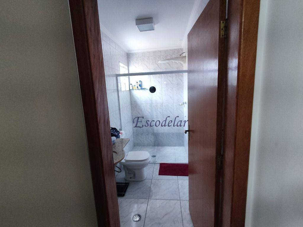 Sobrado à venda com 3 quartos, 120m² - Foto 41