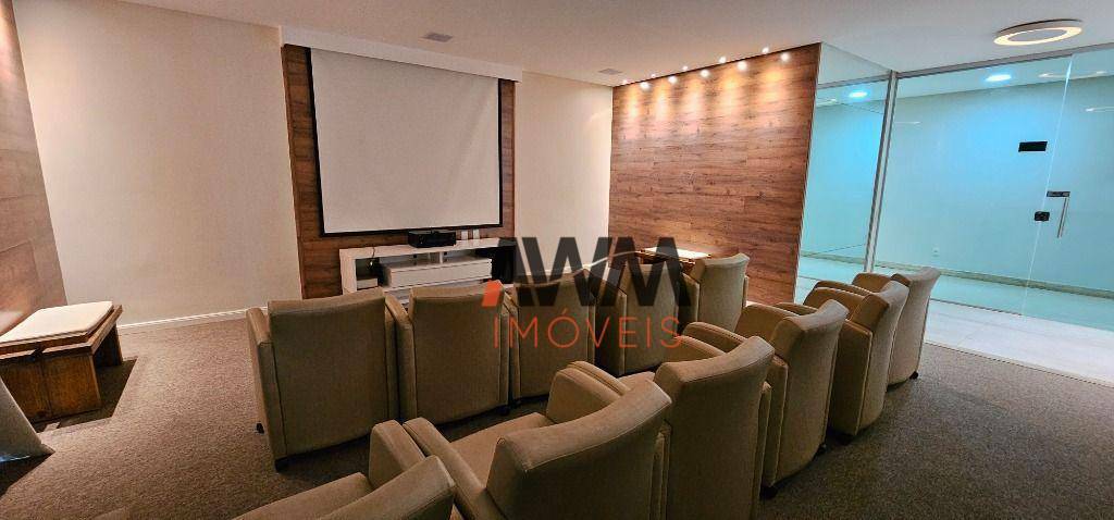 Apartamento à venda e aluguel com 3 quartos, 125m² - Foto 35
