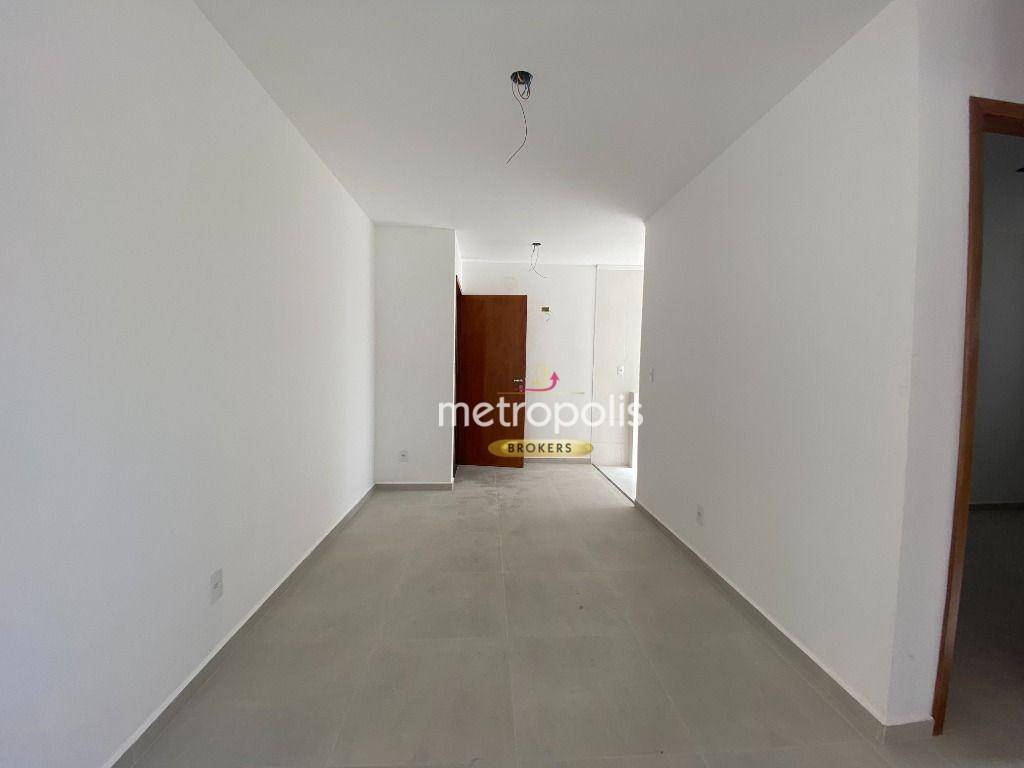 Apartamento à venda com 2 quartos, 50m² - Foto 4