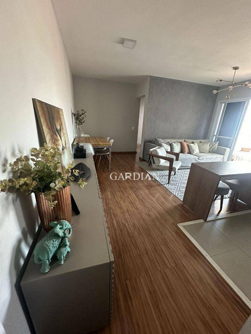 Apartamento à venda com 3 quartos, 86m² - Foto 19