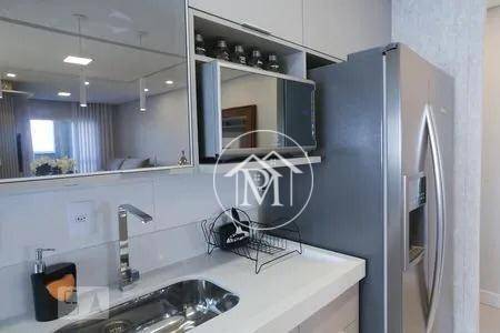 Apartamento à venda com 3 quartos, 88m² - Foto 8