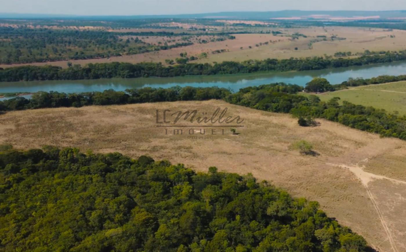 Fazenda à venda, 10000m² - Foto 5