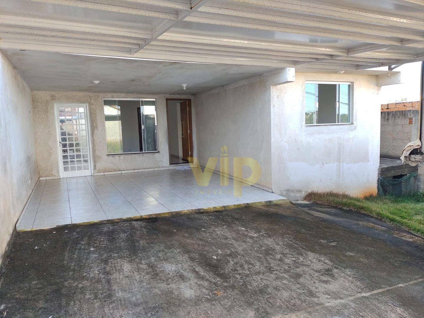 Casa à venda com 2 quartos, 95m² - Foto 1