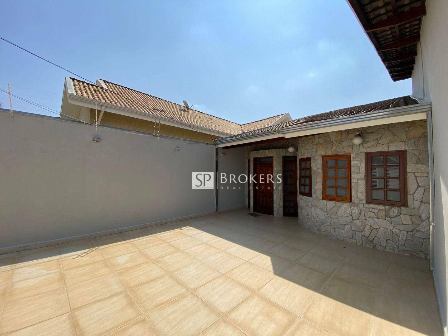 Casa, 4 quartos, 300 m² - Foto 4