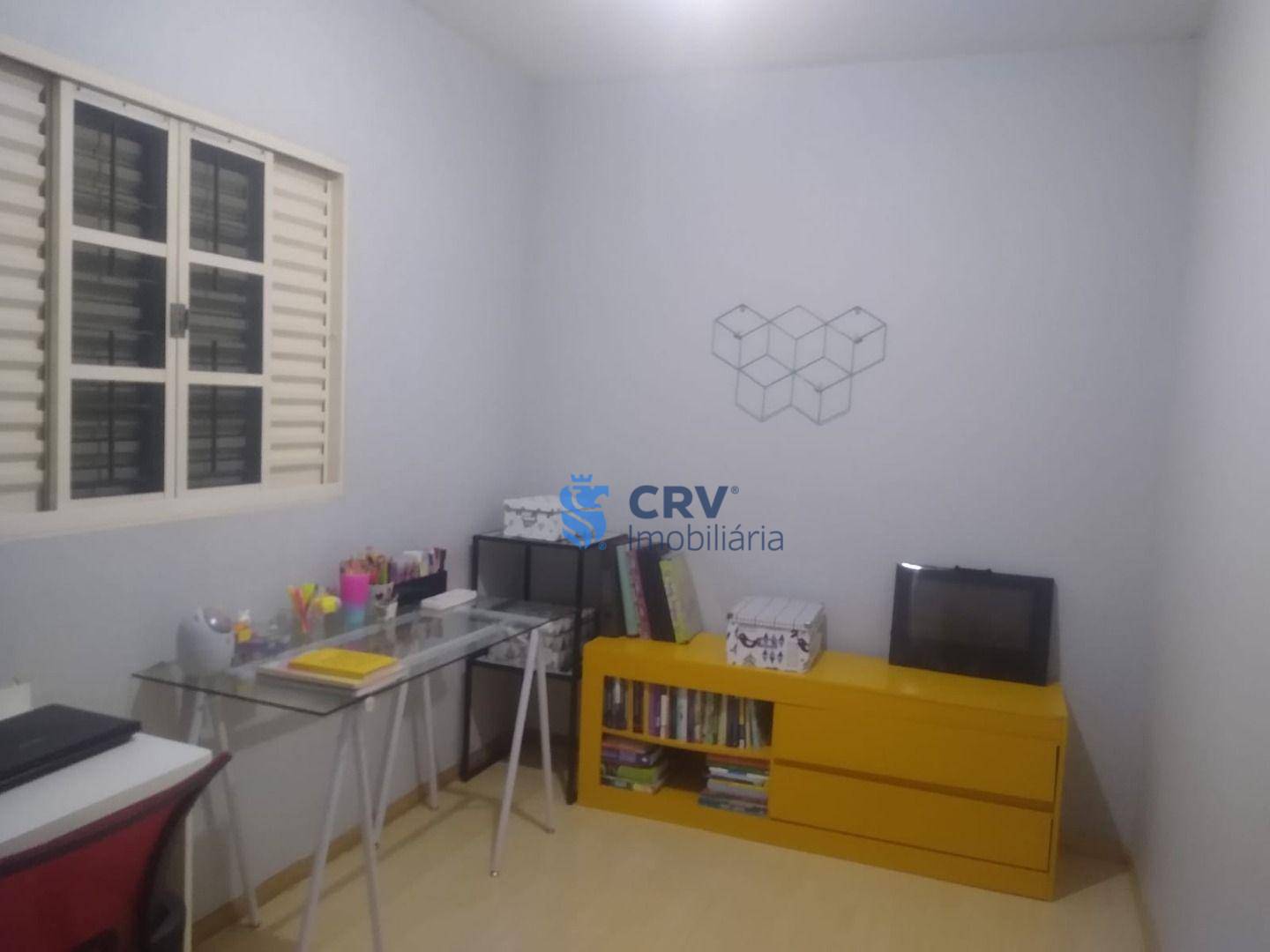 Sobrado à venda com 3 quartos, 239m² - Foto 19