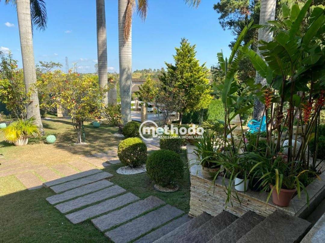 Casa de Condomínio à venda com 4 quartos, 900m² - Foto 18