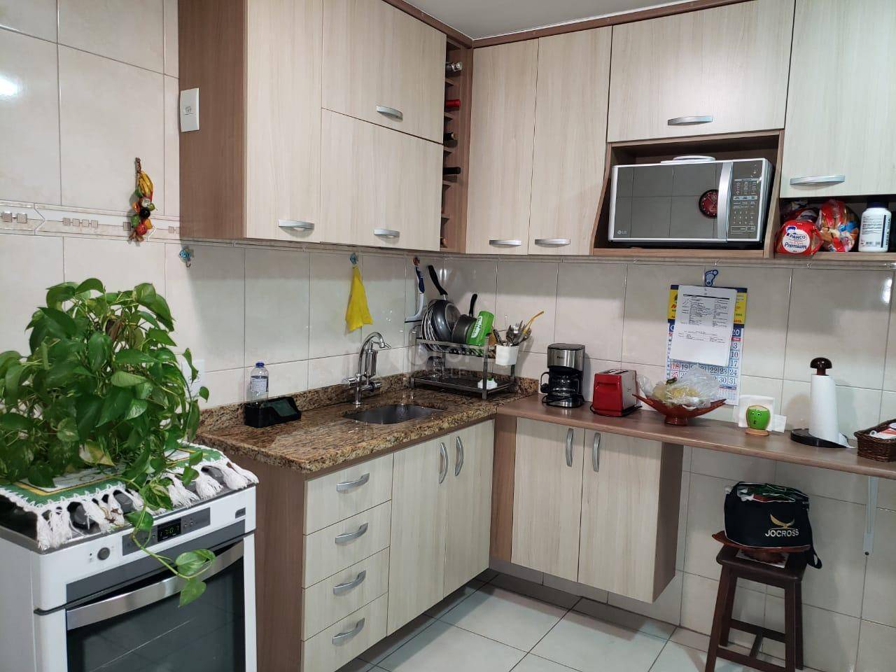 Apartamento à venda com 2 quartos, 71m² - Foto 6