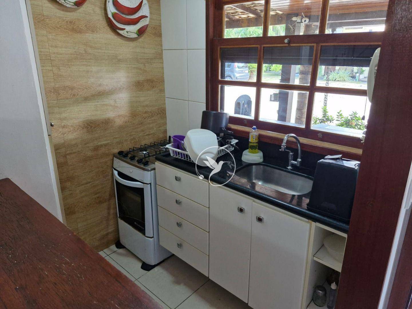 Casa de Condomínio à venda com 2 quartos, 75m² - Foto 23