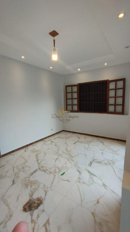 Casa à venda com 3 quartos, 128m² - Foto 6