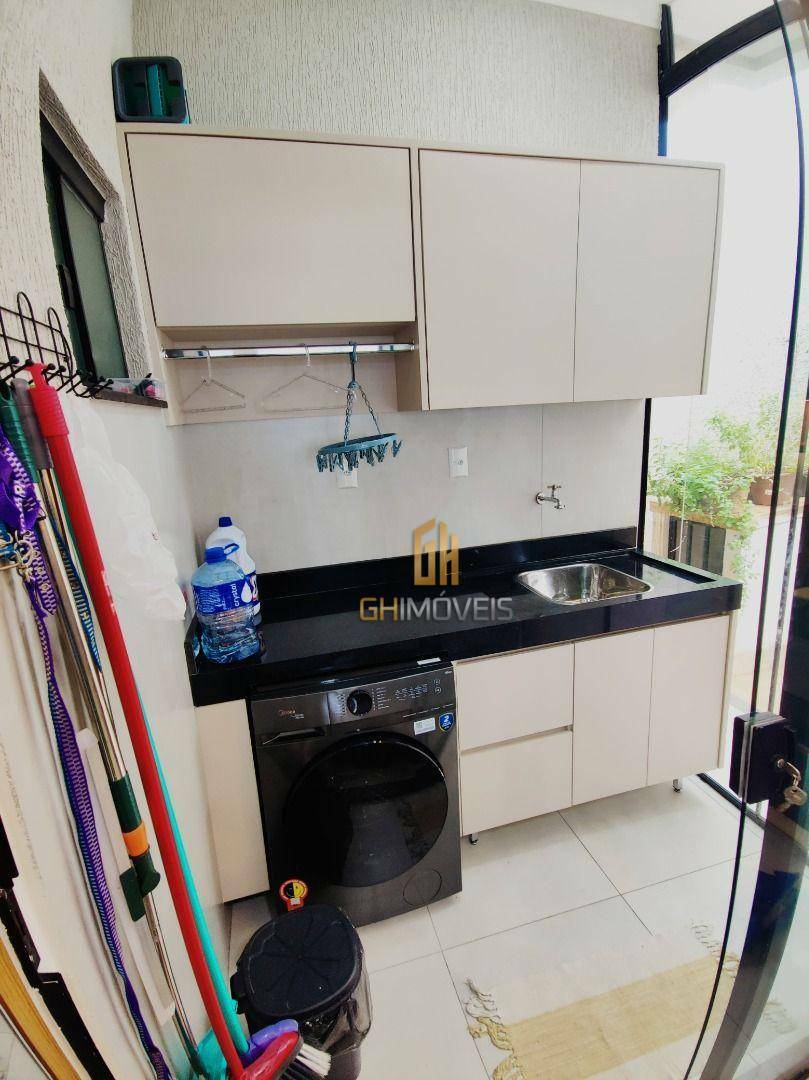 Casa à venda com 3 quartos, 134m² - Foto 10
