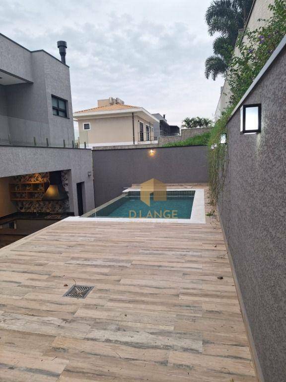 Casa de Condomínio à venda com 4 quartos, 281m² - Foto 56