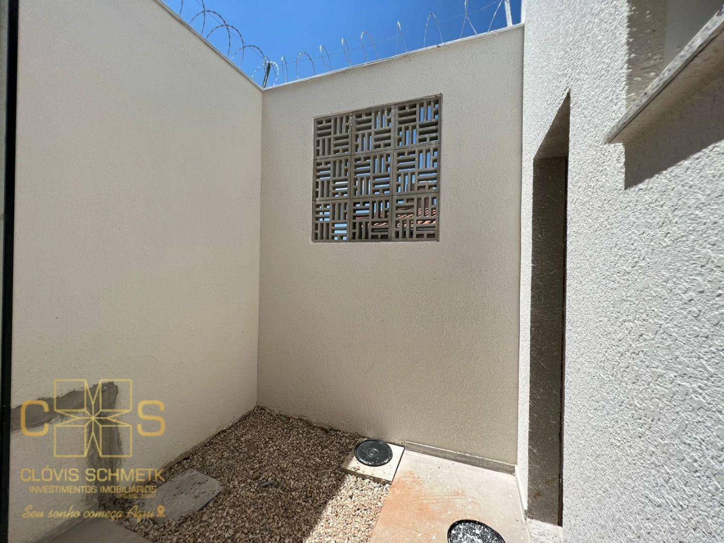 Sobrado à venda com 3 quartos, 130m² - Foto 14