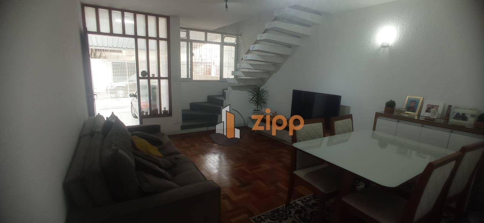 Sobrado à venda com 2 quartos, 120m² - Foto 30