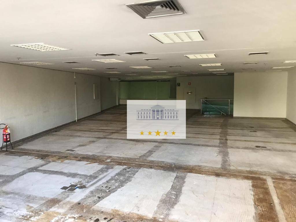 Conjunto Comercial-Sala à venda e aluguel, 700m² - Foto 4