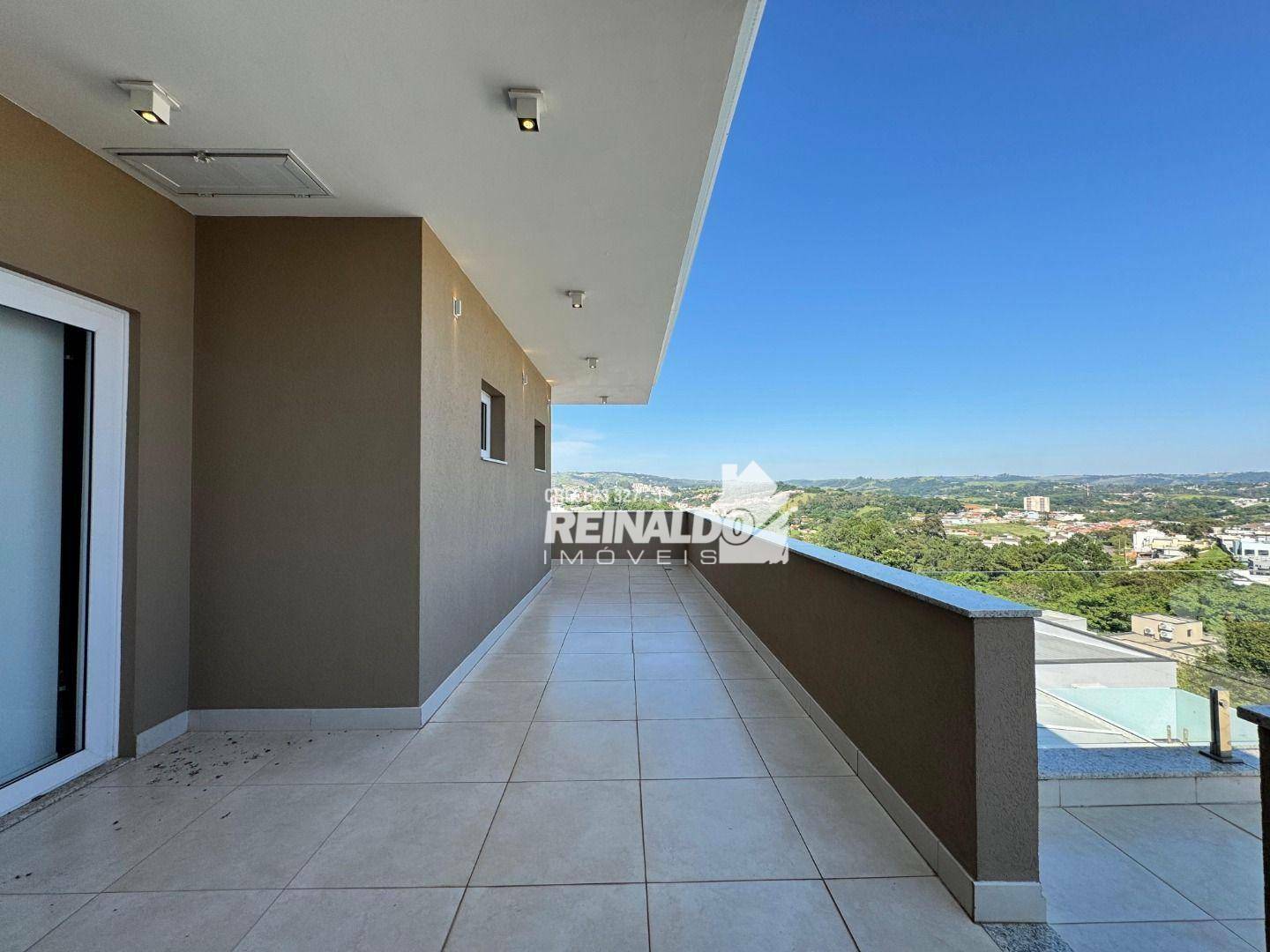 Casa de Condomínio à venda e aluguel com 4 quartos, 480m² - Foto 37