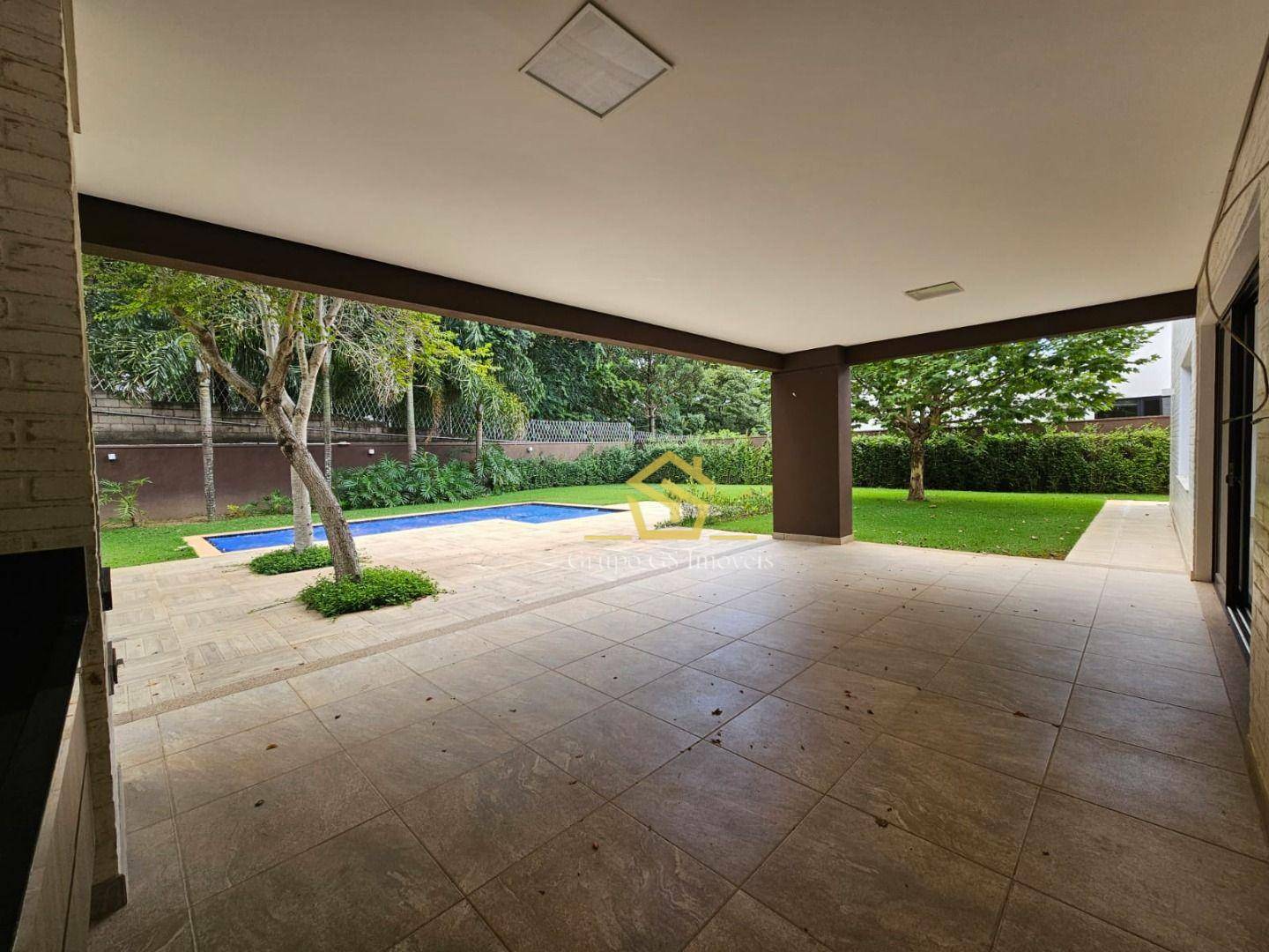 Casa de Condomínio à venda com 3 quartos, 360m² - Foto 18
