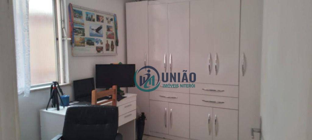 Apartamento à venda com 3 quartos, 70m² - Foto 3