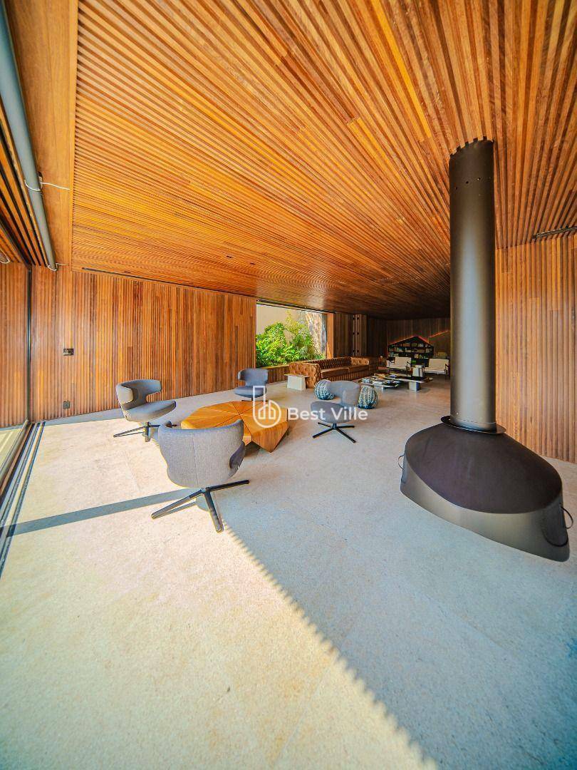 Casa de Condomínio à venda com 4 quartos, 615m² - Foto 37