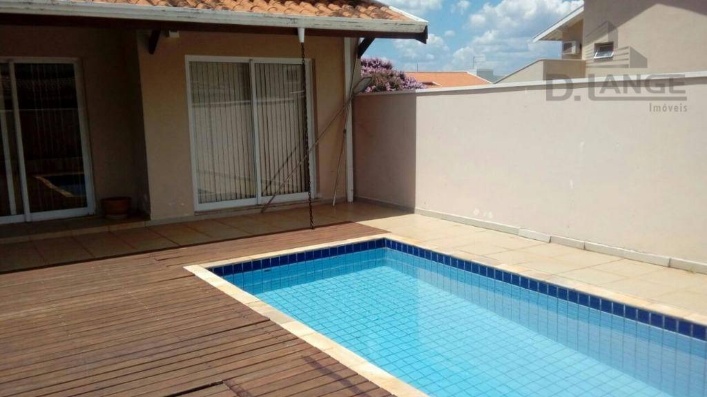 Casa de Condomínio à venda com 3 quartos, 200m² - Foto 18