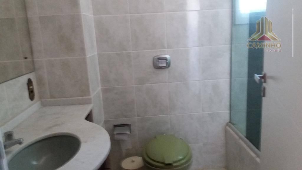 Apartamento à venda com 3 quartos, 103m² - Foto 13