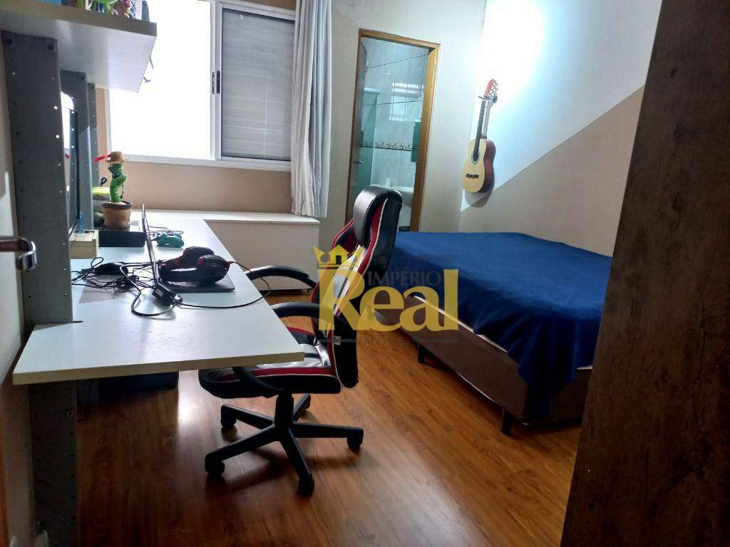 Sobrado à venda com 2 quartos, 150m² - Foto 26