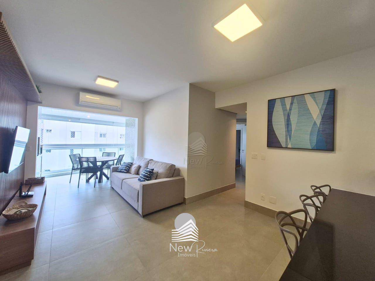 Apartamento, 3 quartos, 92 m² - Foto 1