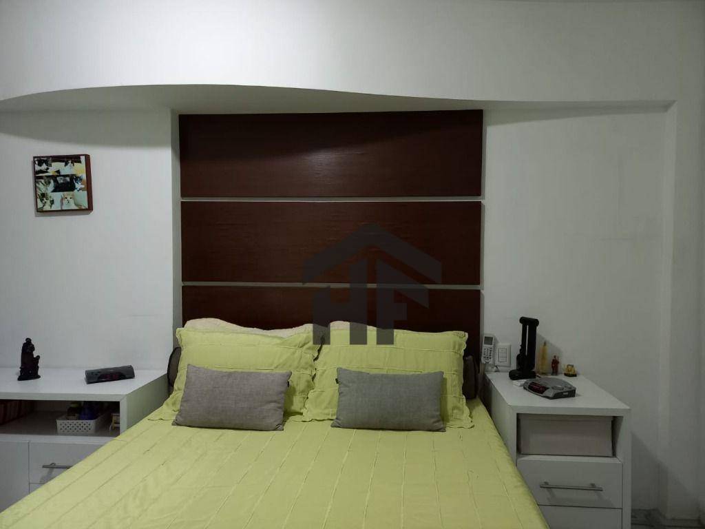 Apartamento à venda com 3 quartos, 154m² - Foto 21