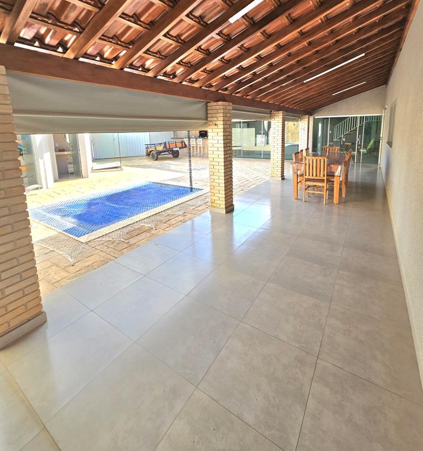 Casa à venda com 3 quartos, 510m² - Foto 4