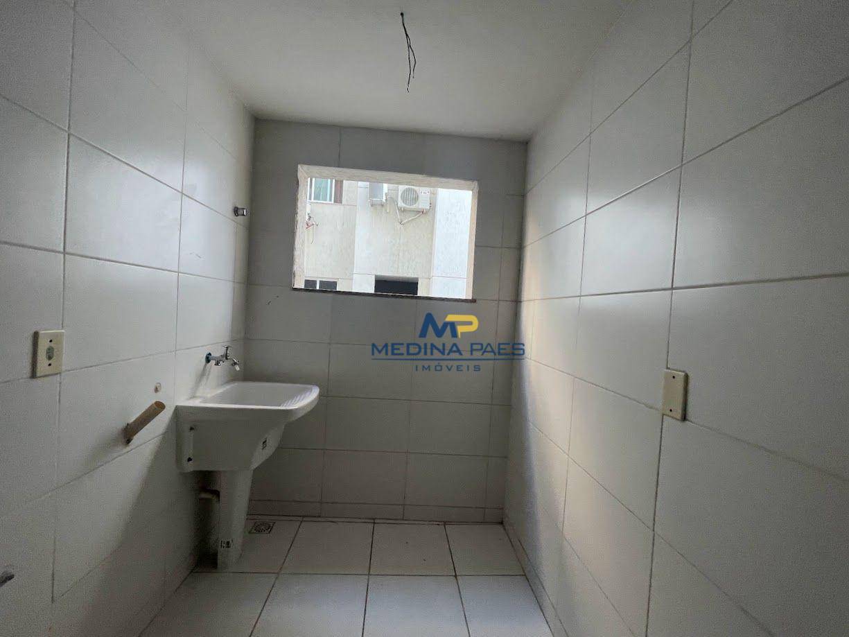 Apartamento à venda com 2 quartos, 65m² - Foto 6