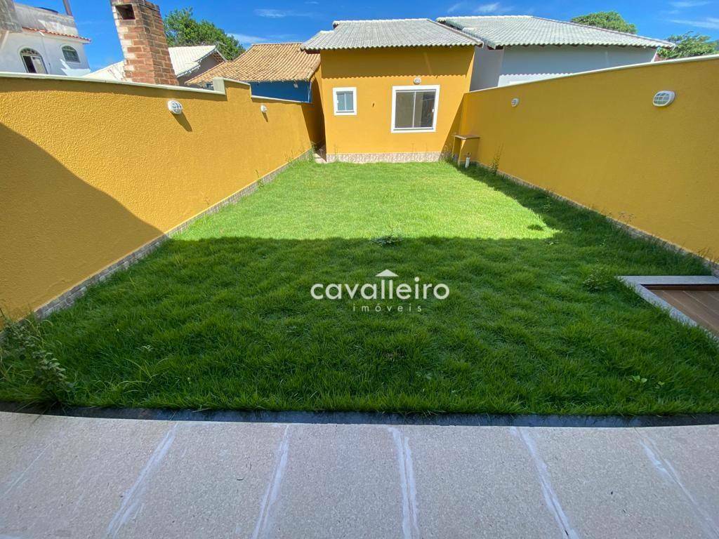 Casa à venda com 3 quartos, 100m² - Foto 8