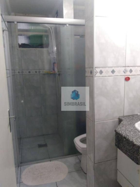 Apartamento à venda com 2 quartos, 59m² - Foto 16