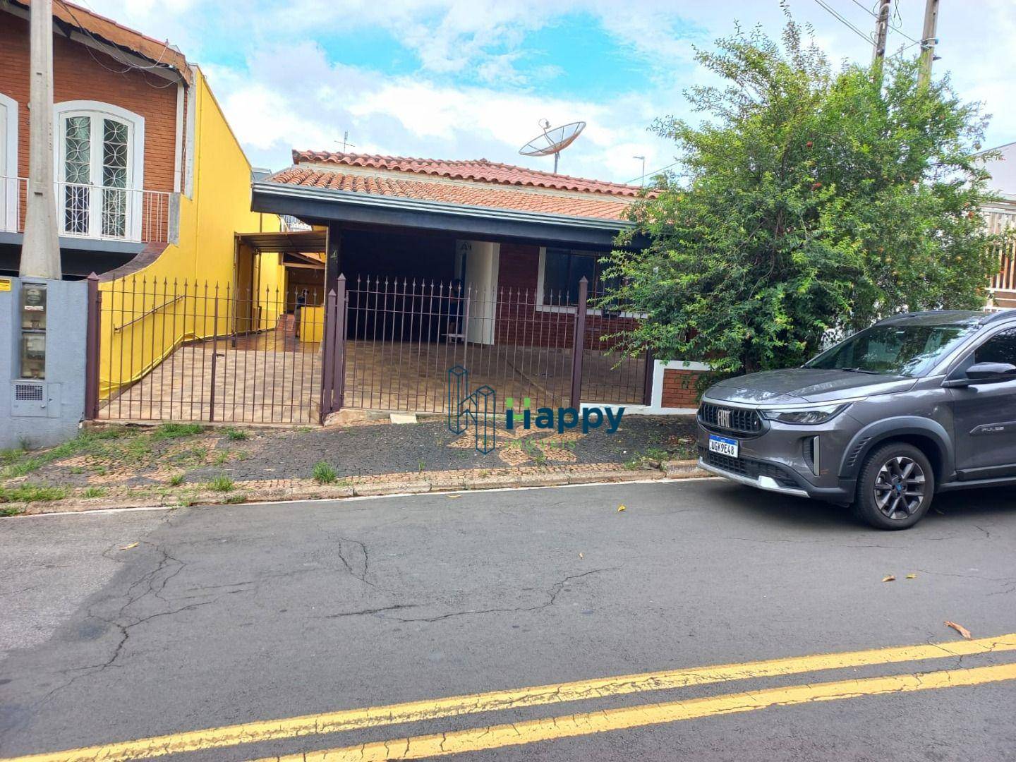 Casa, 4 quartos, 189 m² - Foto 2