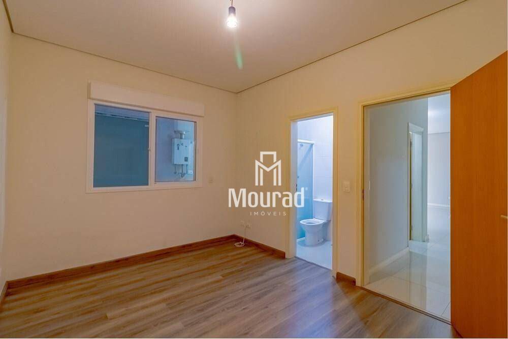 Apartamento à venda com 3 quartos, 121m² - Foto 12