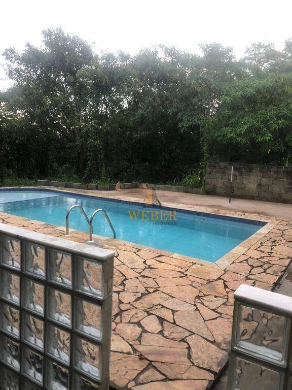 Casa de Condomínio à venda e aluguel com 3 quartos, 340m² - Foto 5