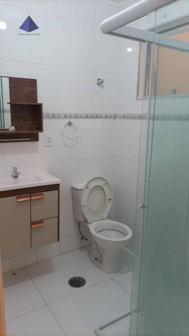 Apartamento à venda com 2 quartos, 60m² - Foto 7