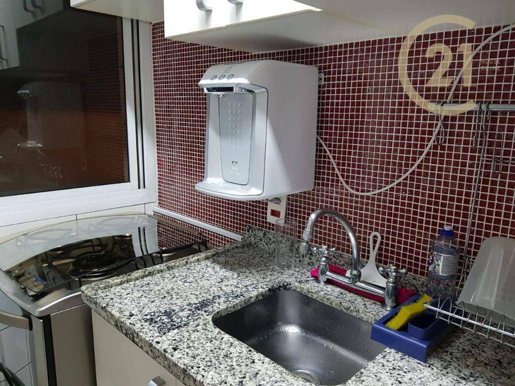 Apartamento à venda com 2 quartos, 74m² - Foto 13