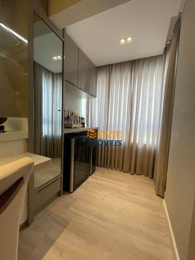 Apartamento à venda com 3 quartos, 84m² - Foto 5