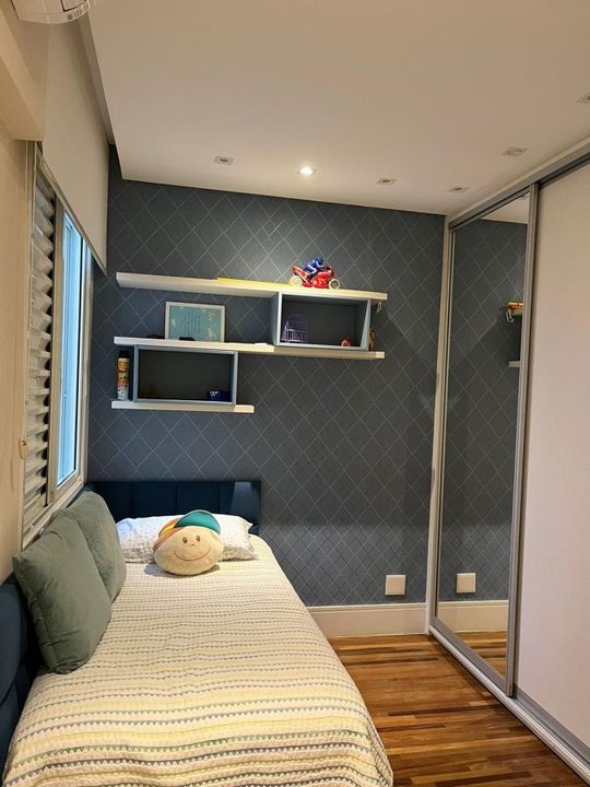 Apartamento à venda com 3 quartos, 123m² - Foto 5