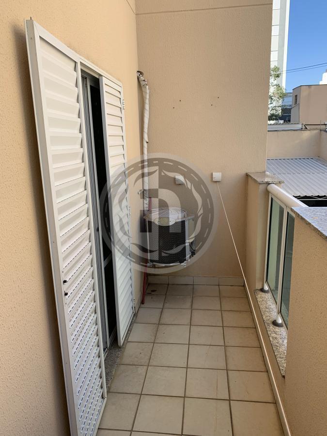 Apartamento à venda com 3 quartos, 125m² - Foto 18