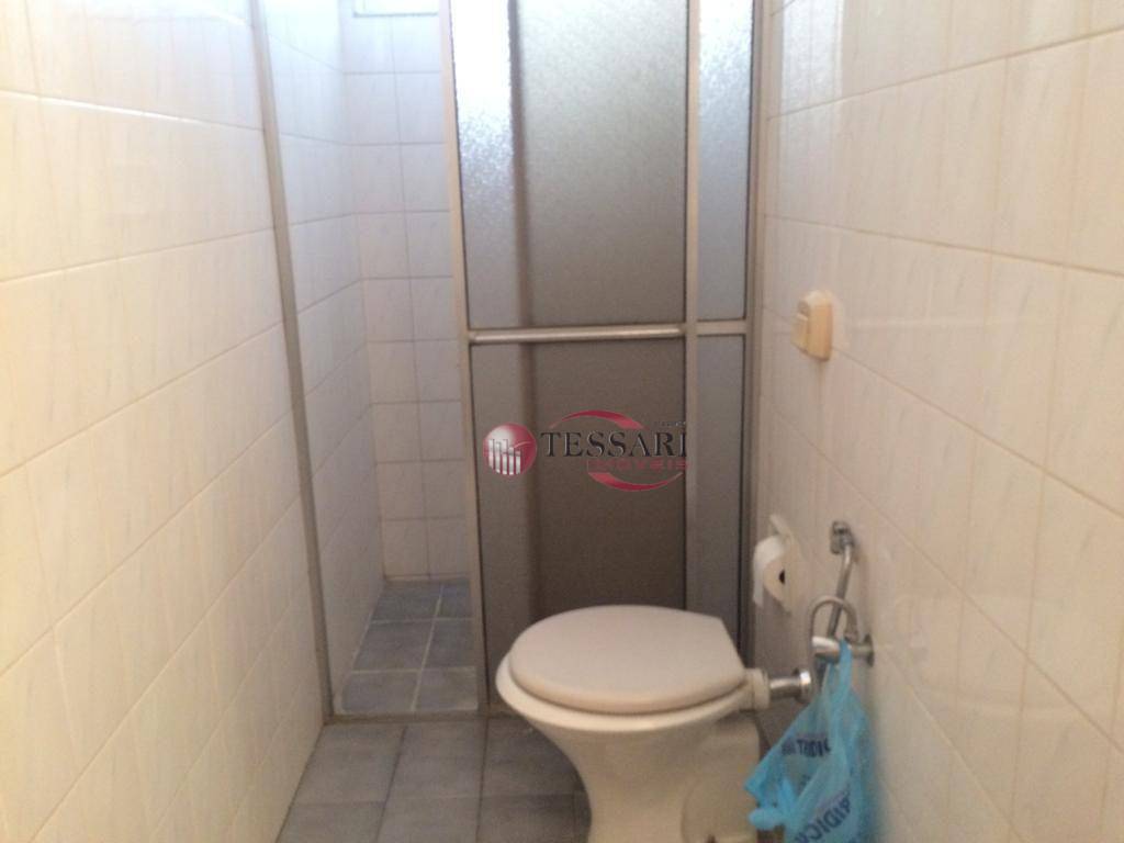 Apartamento à venda com 3 quartos, 139m² - Foto 8