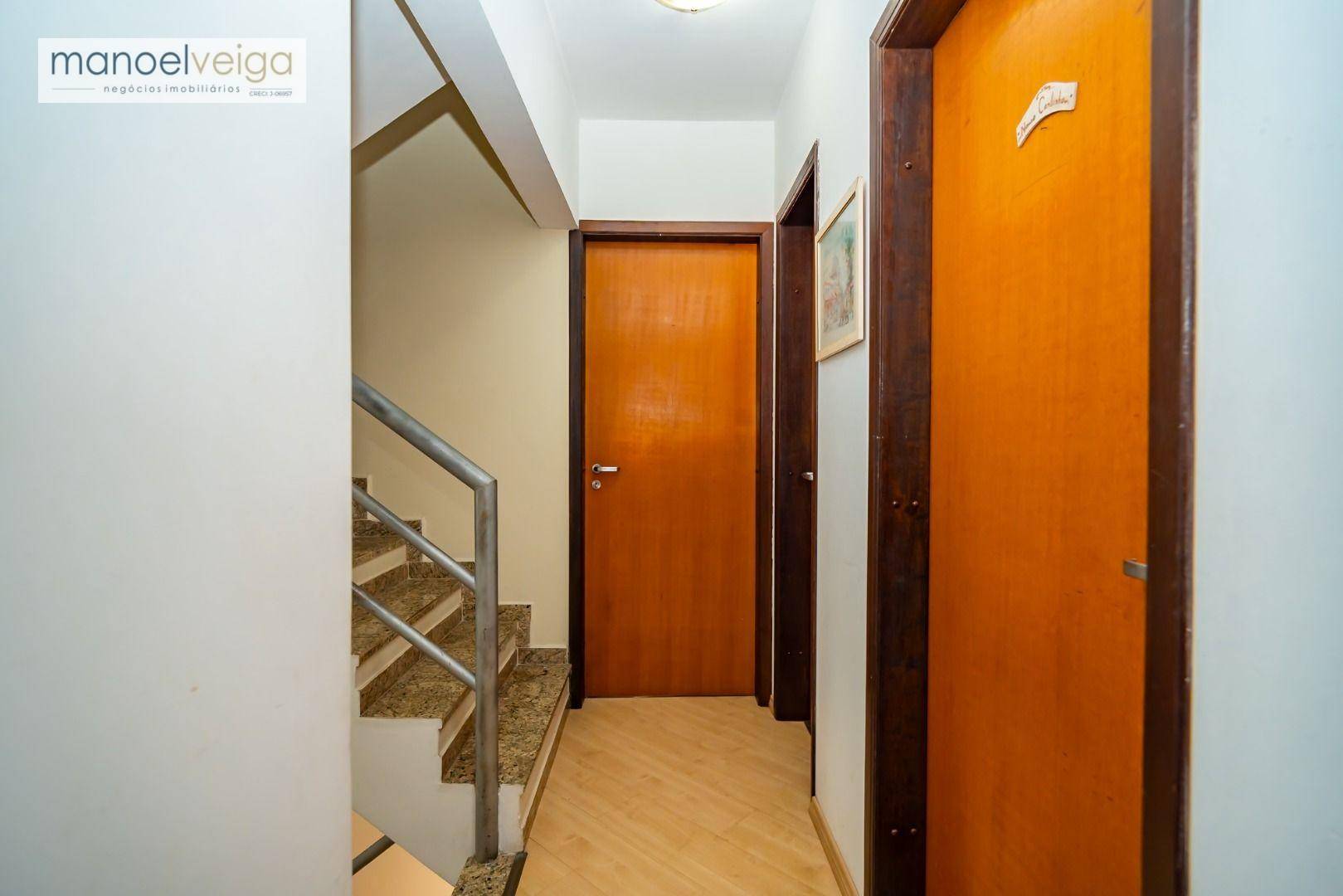 Sobrado à venda com 3 quartos, 189m² - Foto 13