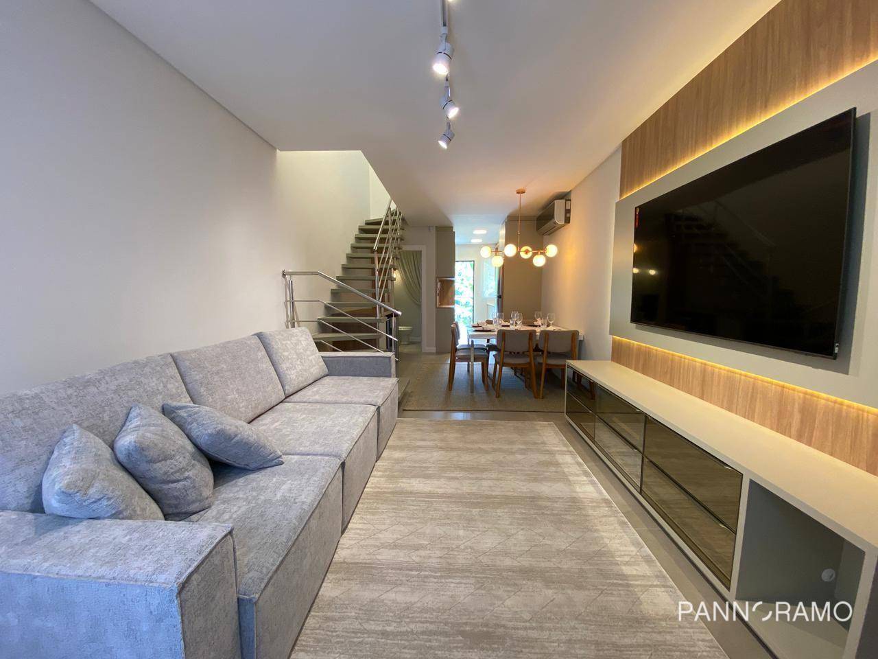 Casa, 2 quartos, 96 m² - Foto 3